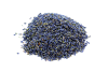 Fleurs BIO de lavande super bleue certifiées par FR-BIO-01