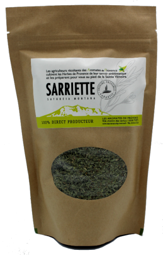Sarriette de Provence 80 g